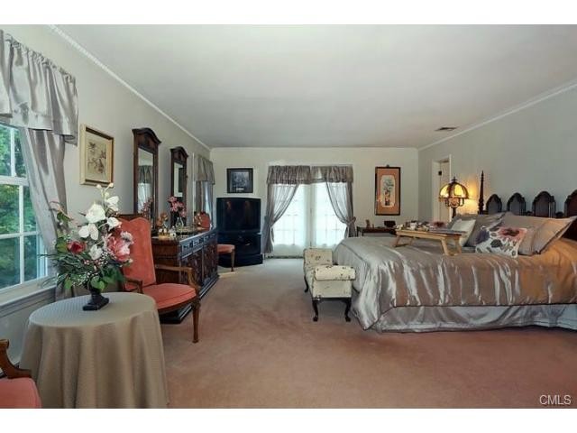 master suite