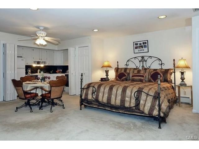 guest suite
