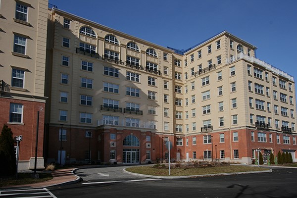 10 Byron Place