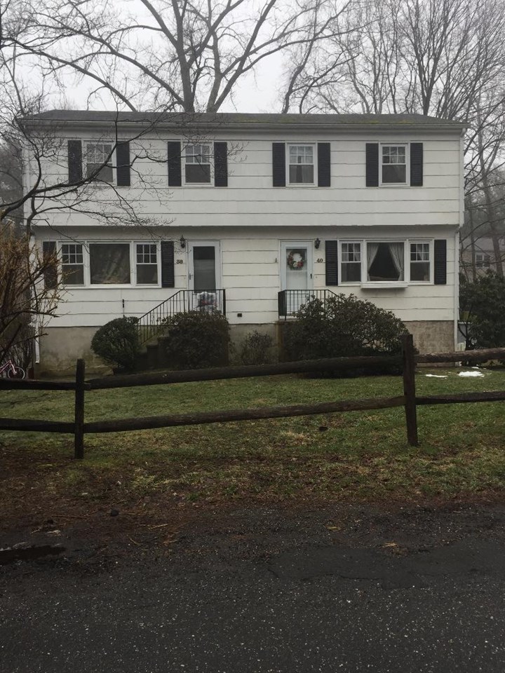 38 RIVER STREET