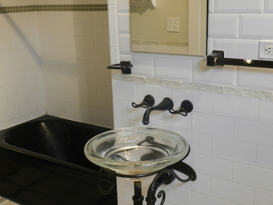 upstairs bath