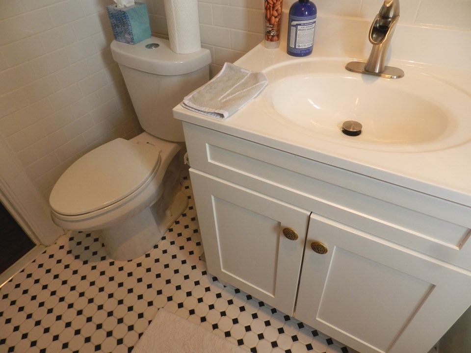 nice flooring!