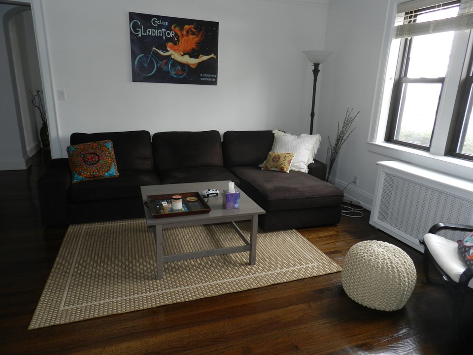 gorgeous hardwood floors