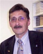 Albert Parascandola 